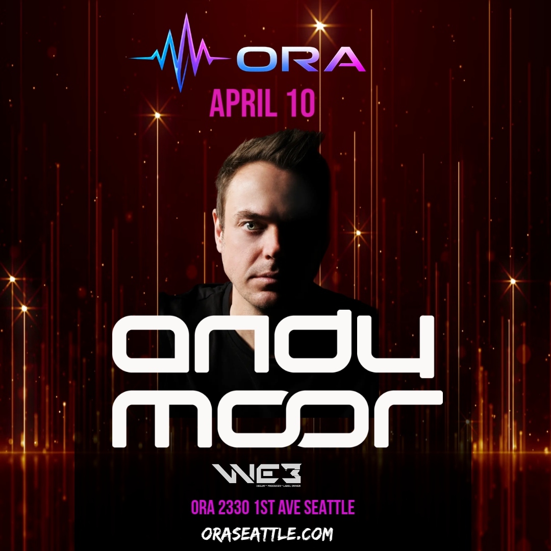 Andy Moor
