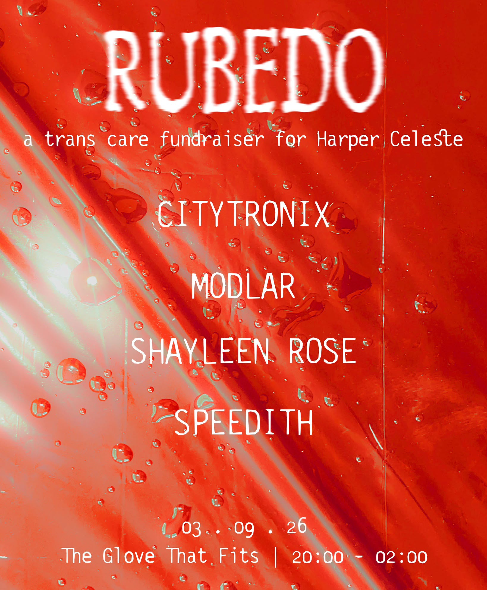 Rubedo II