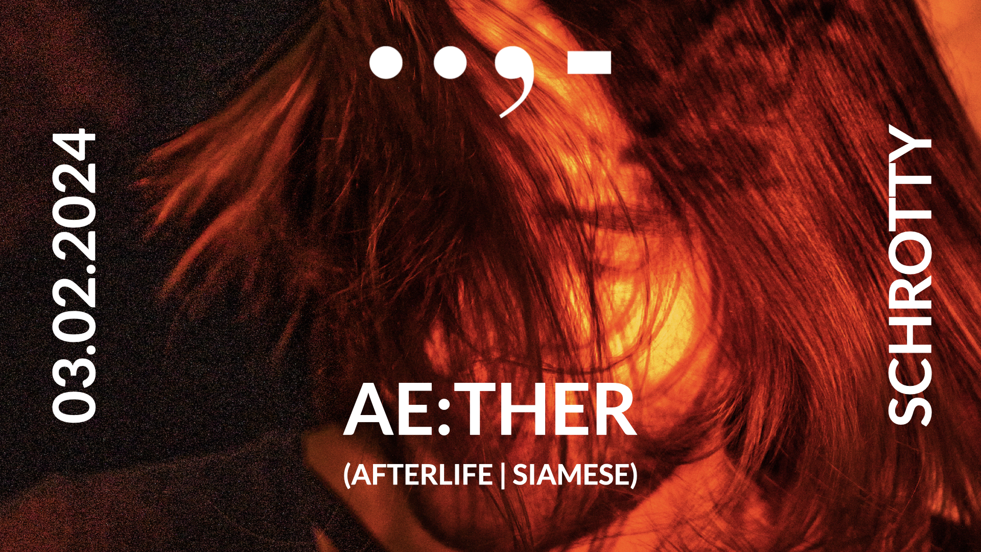 Buy tickets to SET W/ AE:THER (AFTERLIFE) + TÂCHES (ANJUNADEEP) on November  10, 2023