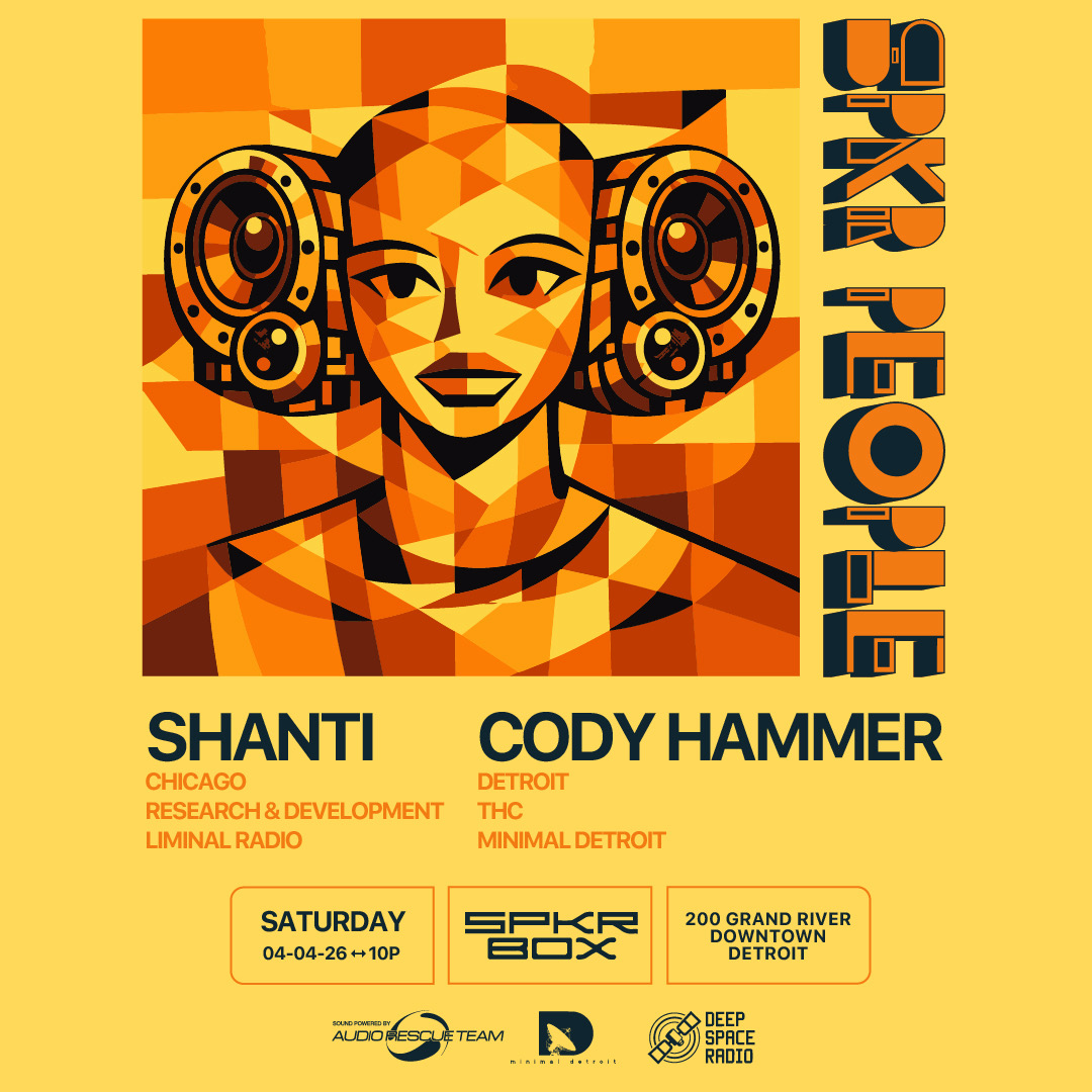 SPKR PEOPLE 4Apr2026