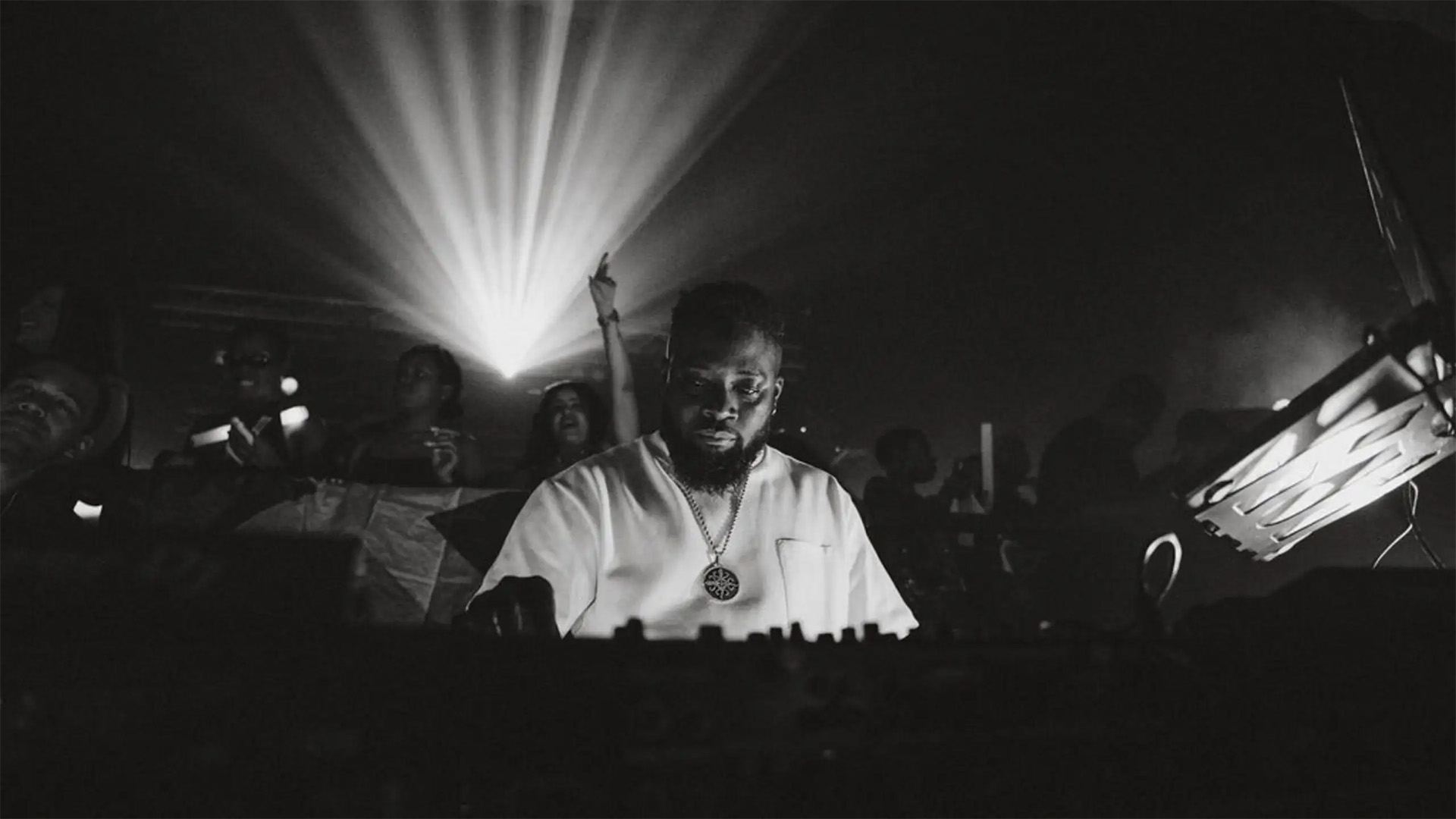Juls — Jazz Cafe Residency (4 Fridays in the Summer - 7 August)