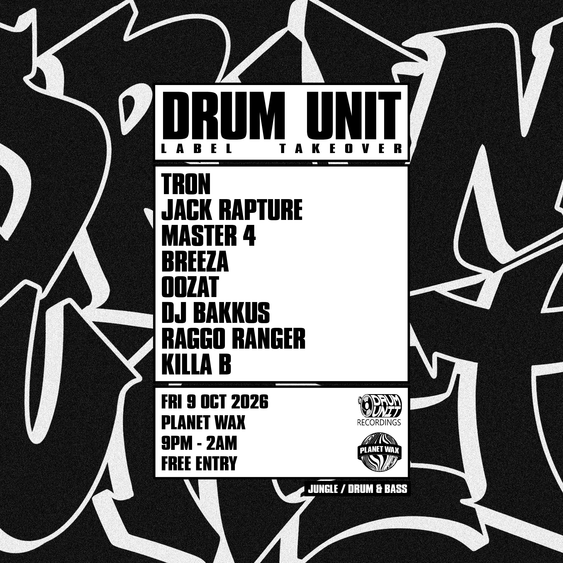 DRUM UNIT