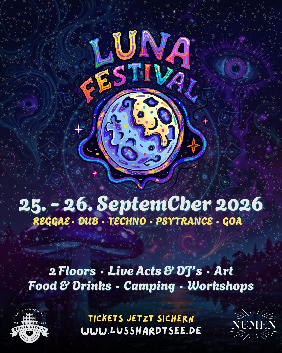 LUNA Festival