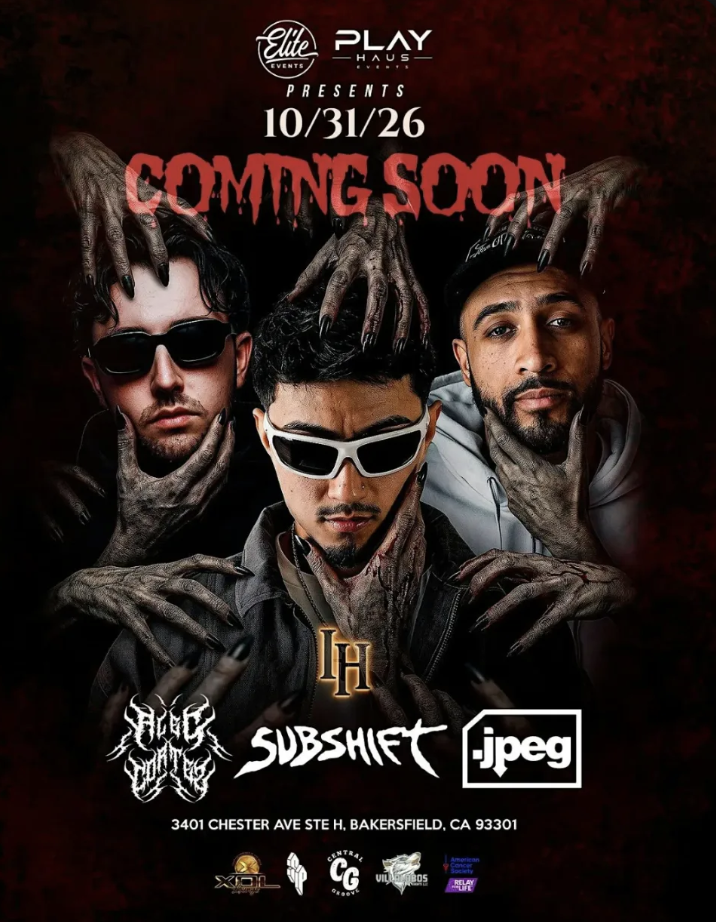 SUBSHIFT in Bakersfield, CA