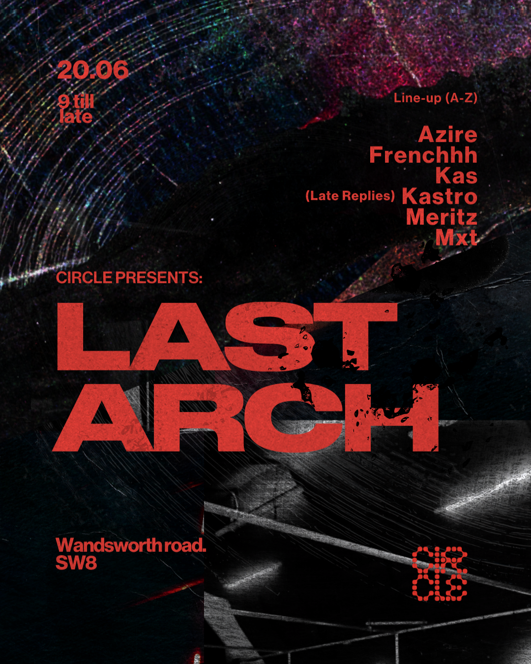 Circle Presents