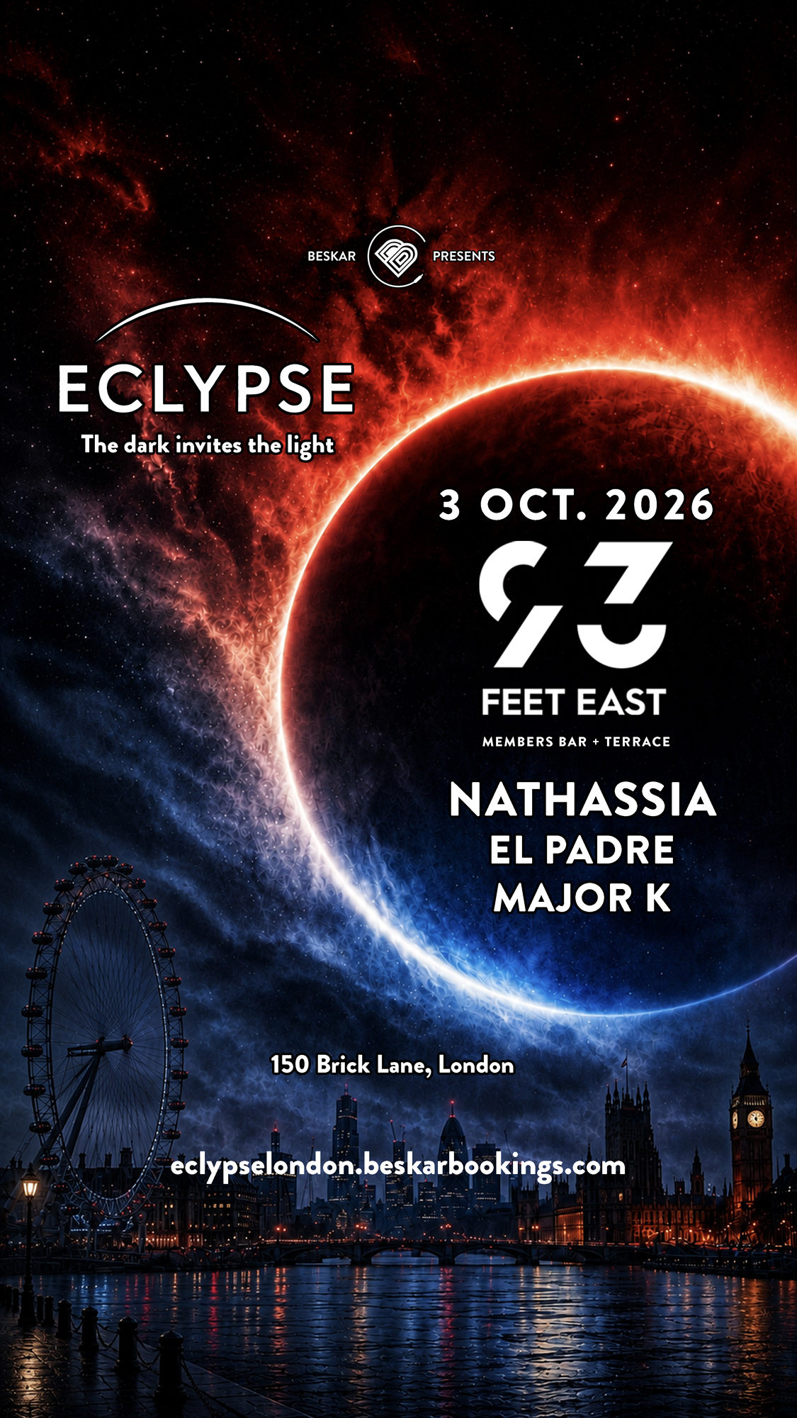 ECLYPSE London