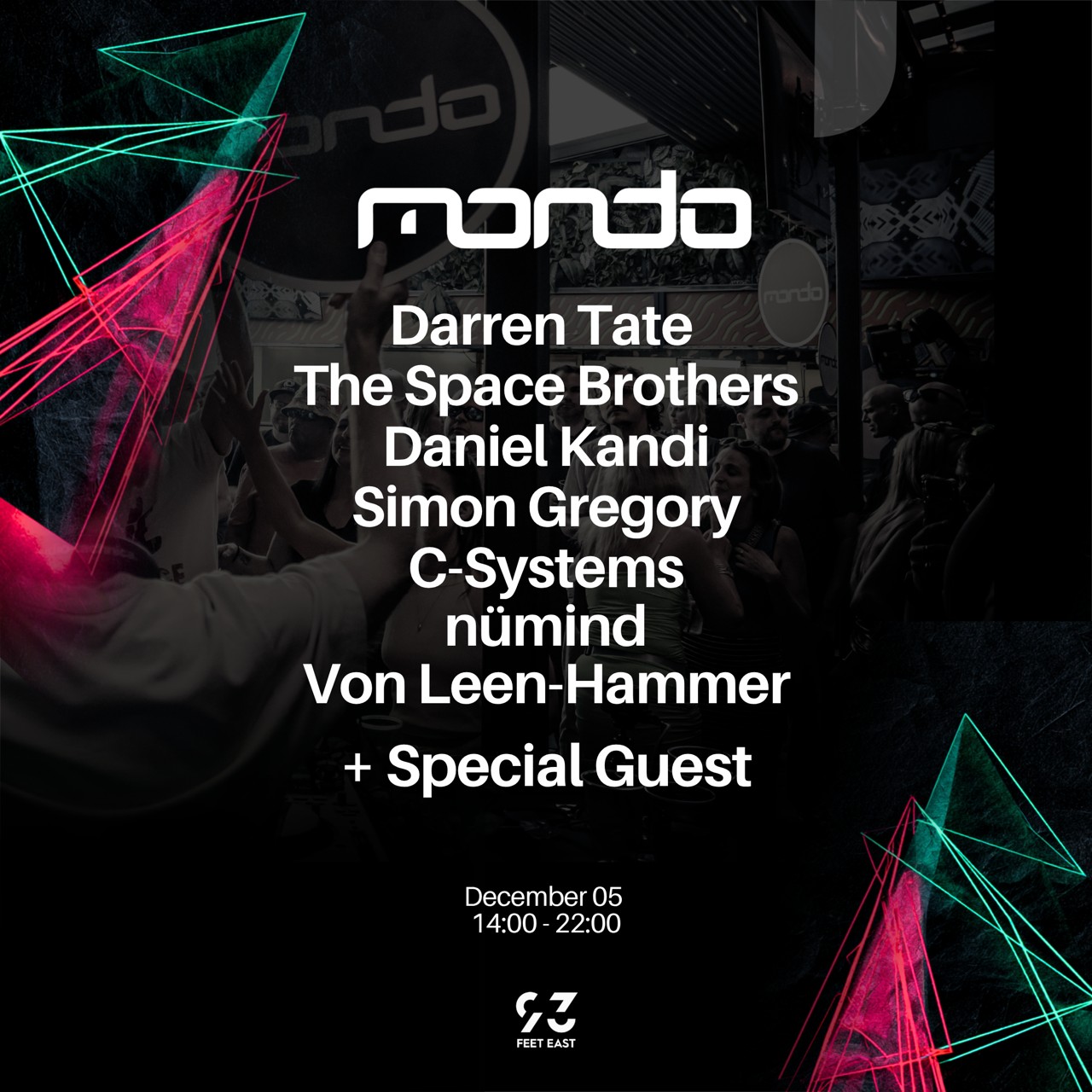 Mondo
