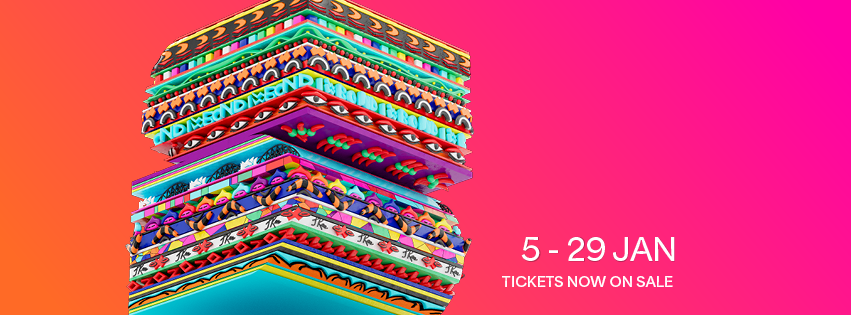 sydney festival 2023