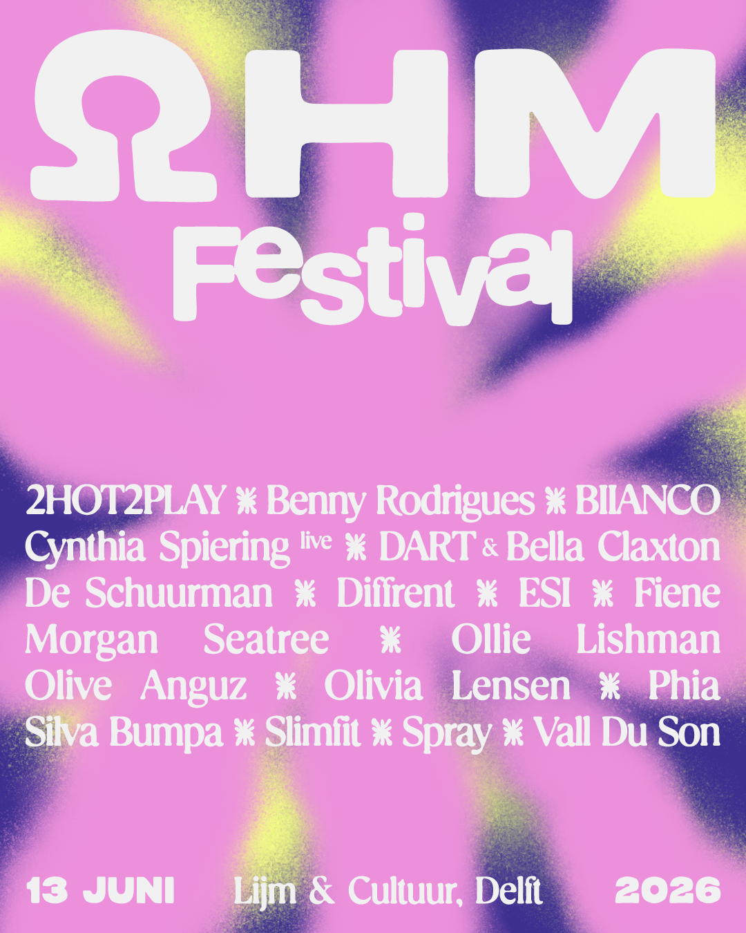 Ohm Festival 2026
