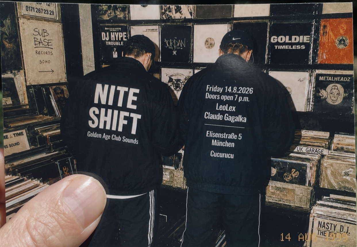 Night Shift
