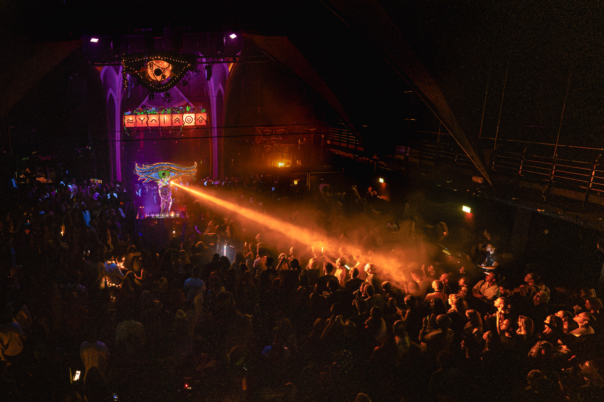 7 Vibes Journey in Hamburg