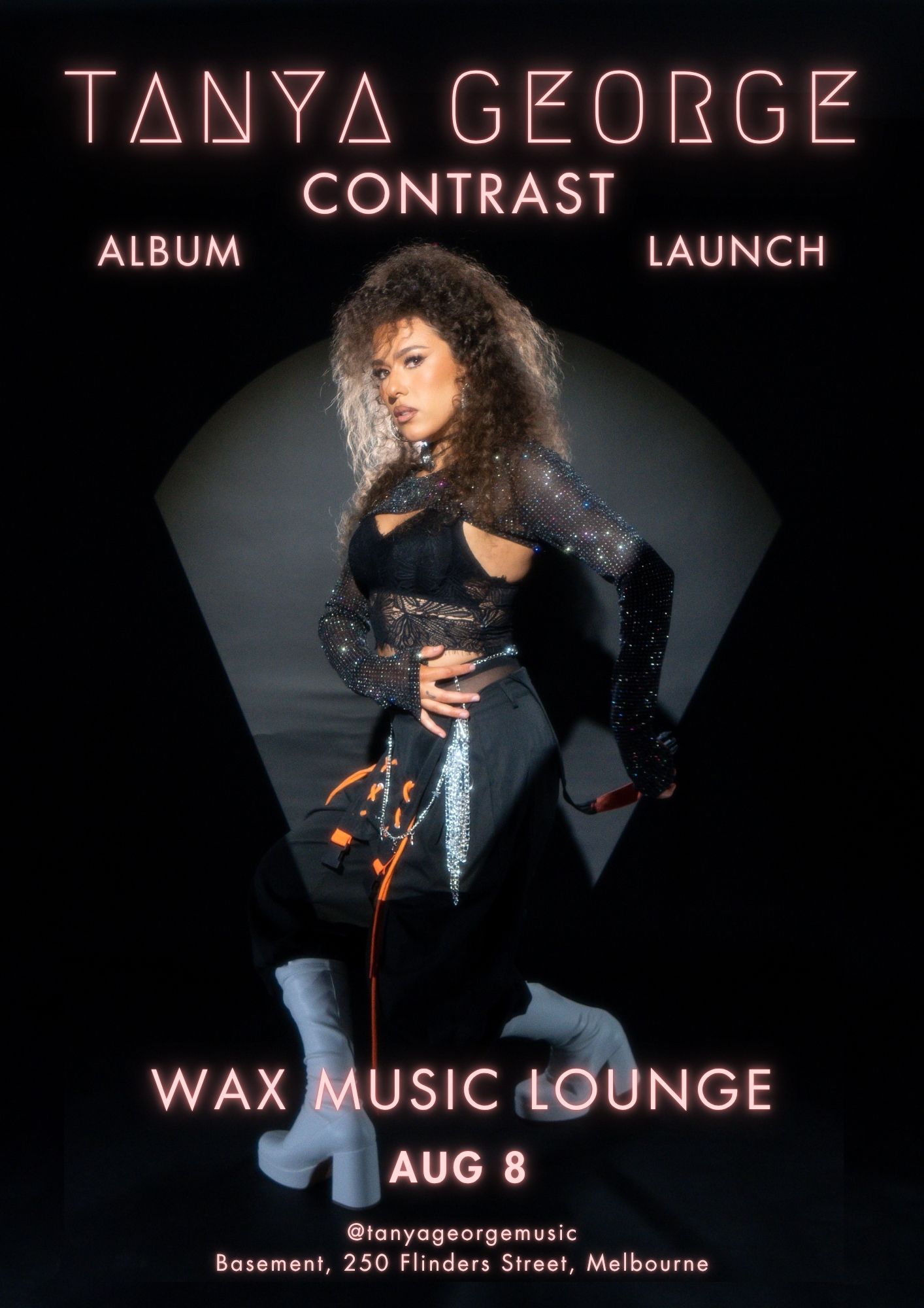 Wax Music Lounge