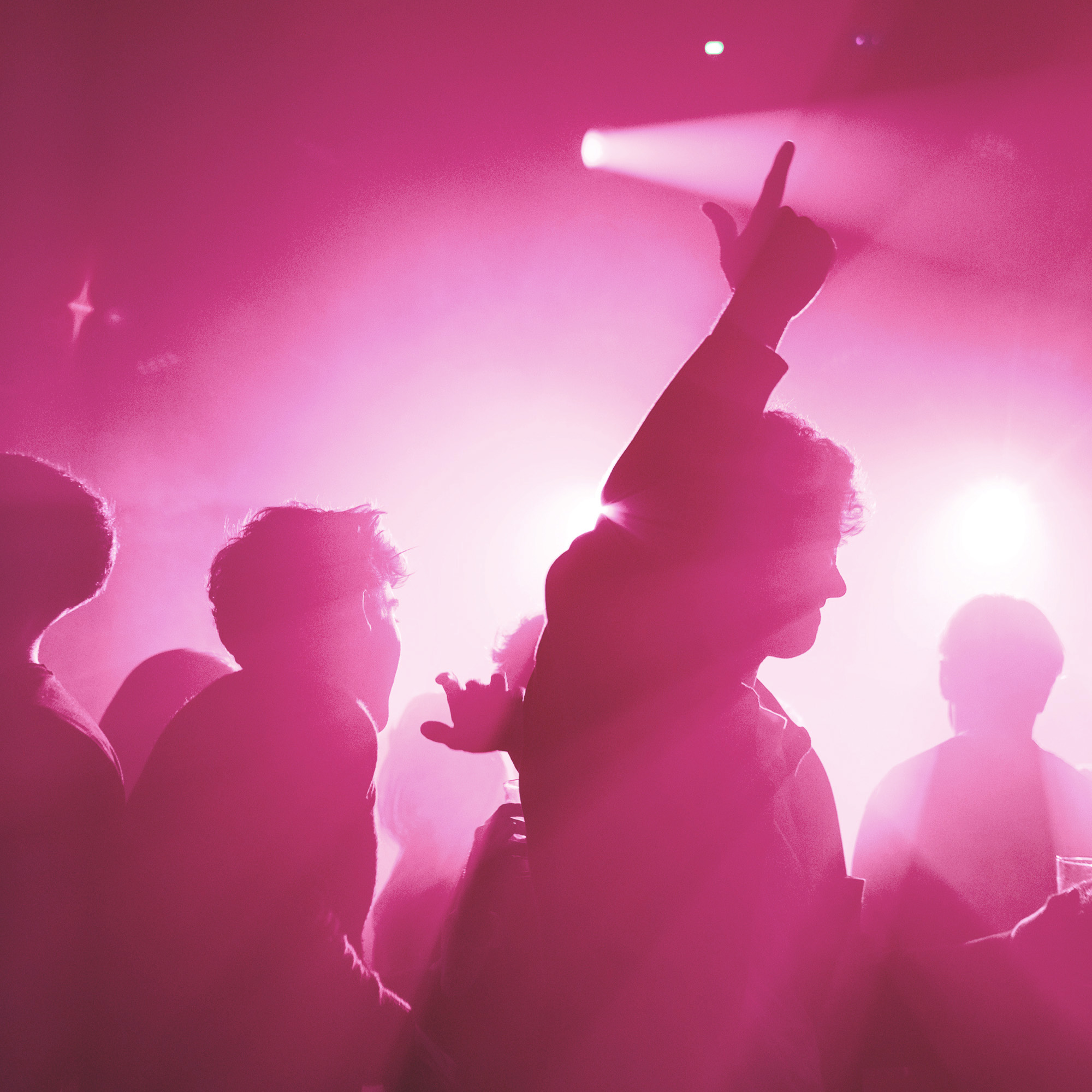 Nacar Club curated by Brunch Electronik / Edu Imbernon, Undercatt & CANVI