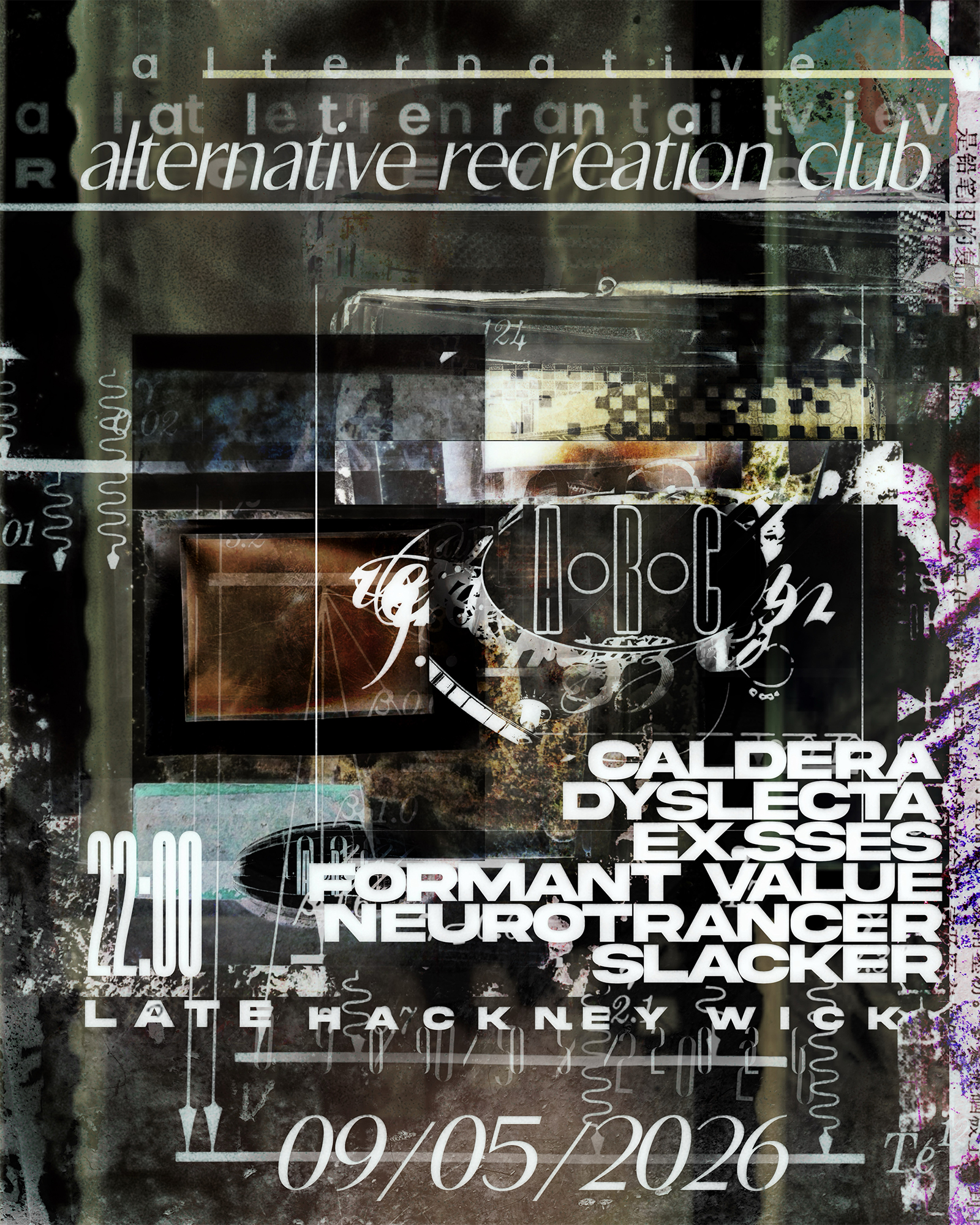 Alternative Recreation Club