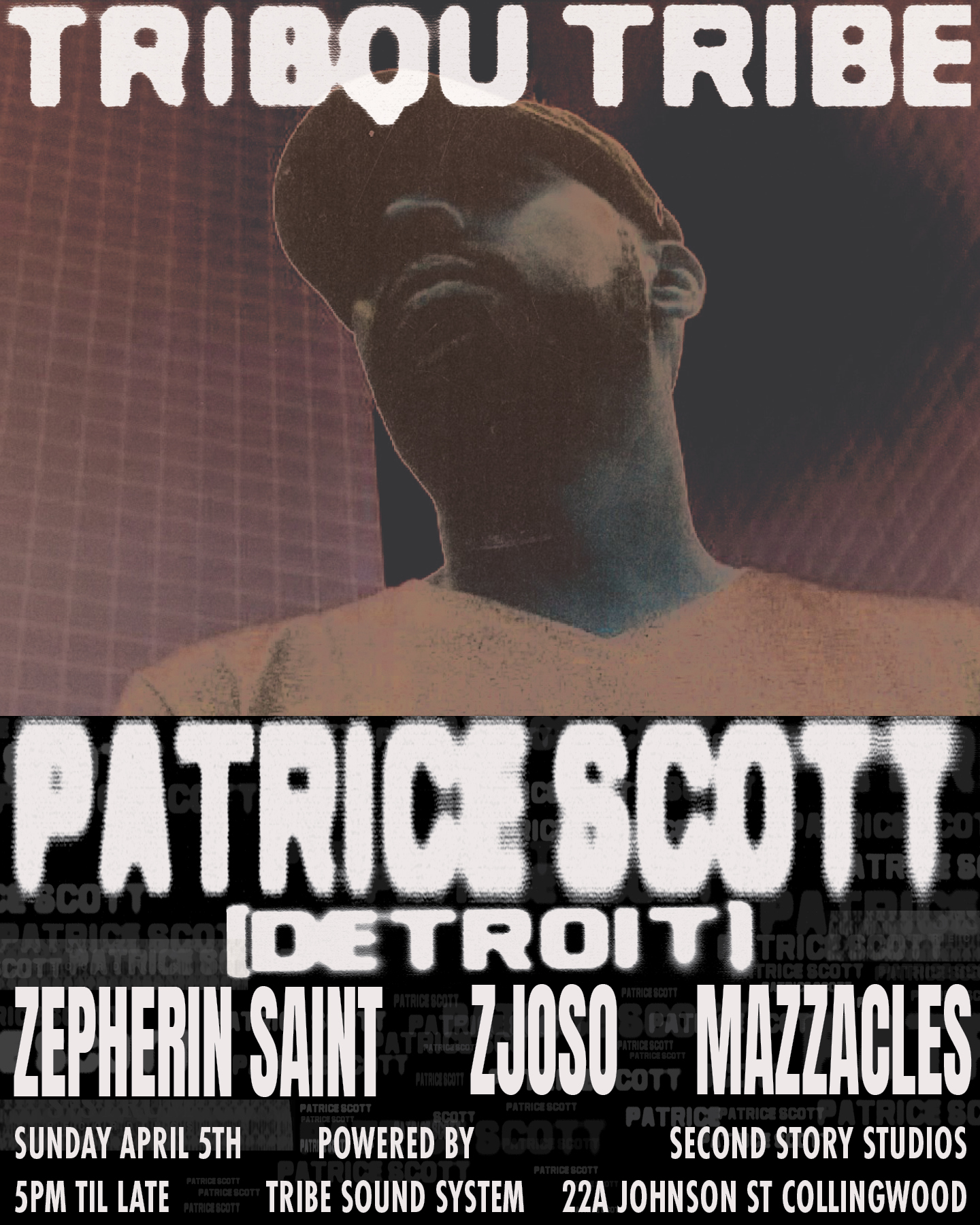 Second Story Studios