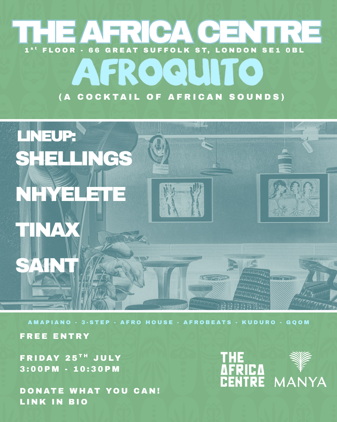 AFROQUITO 3