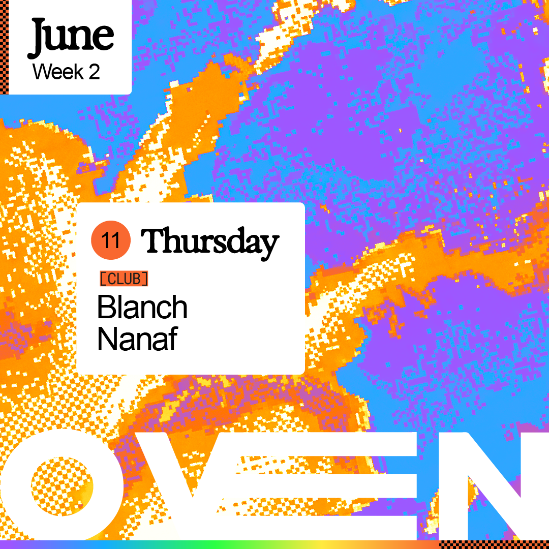Blanch + Nanaf