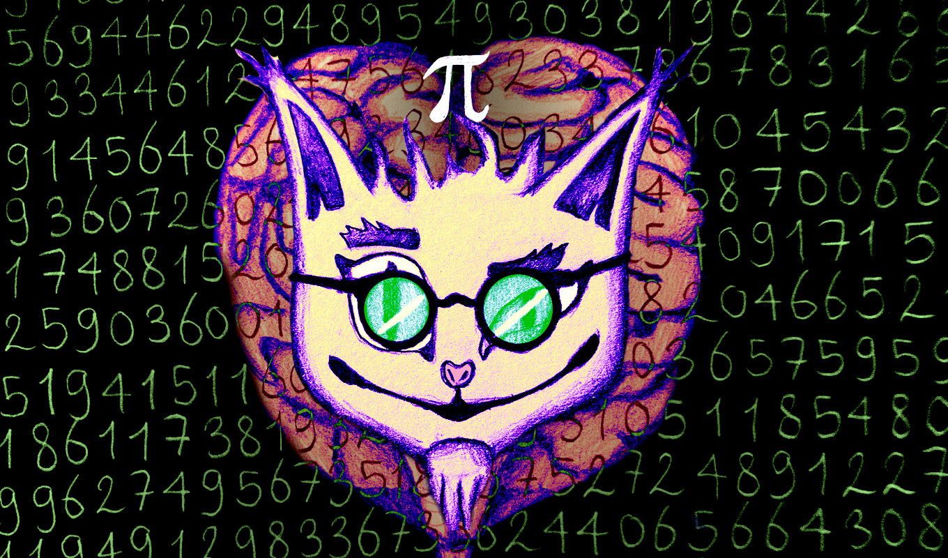 The Funky Cat - PI Rave