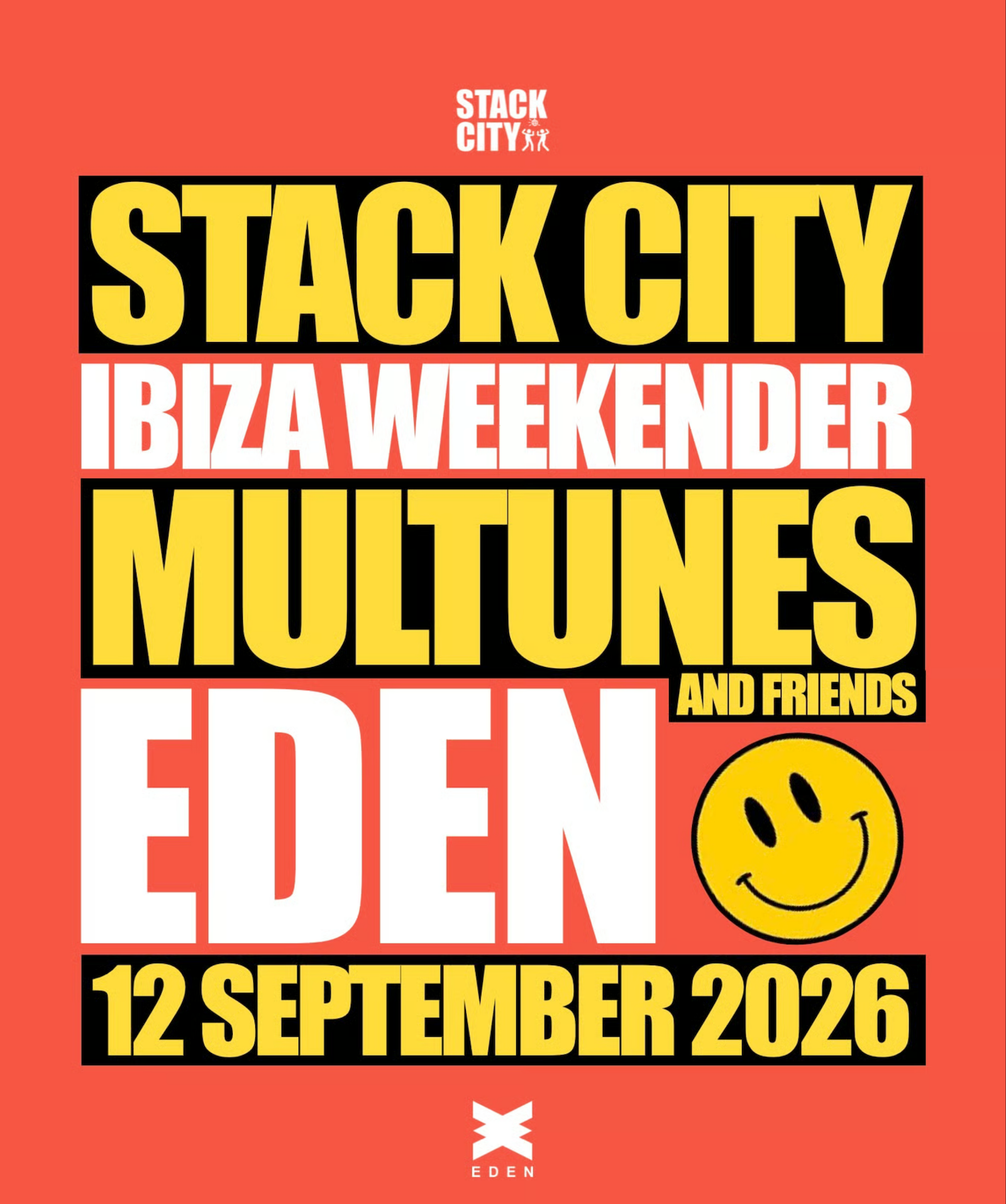Stack City