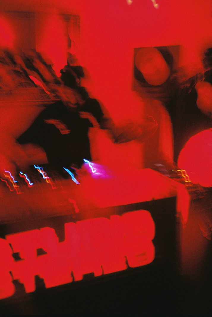 TBA - Studio Stereo, close to pl. Catalunya, 08007, Barcelona