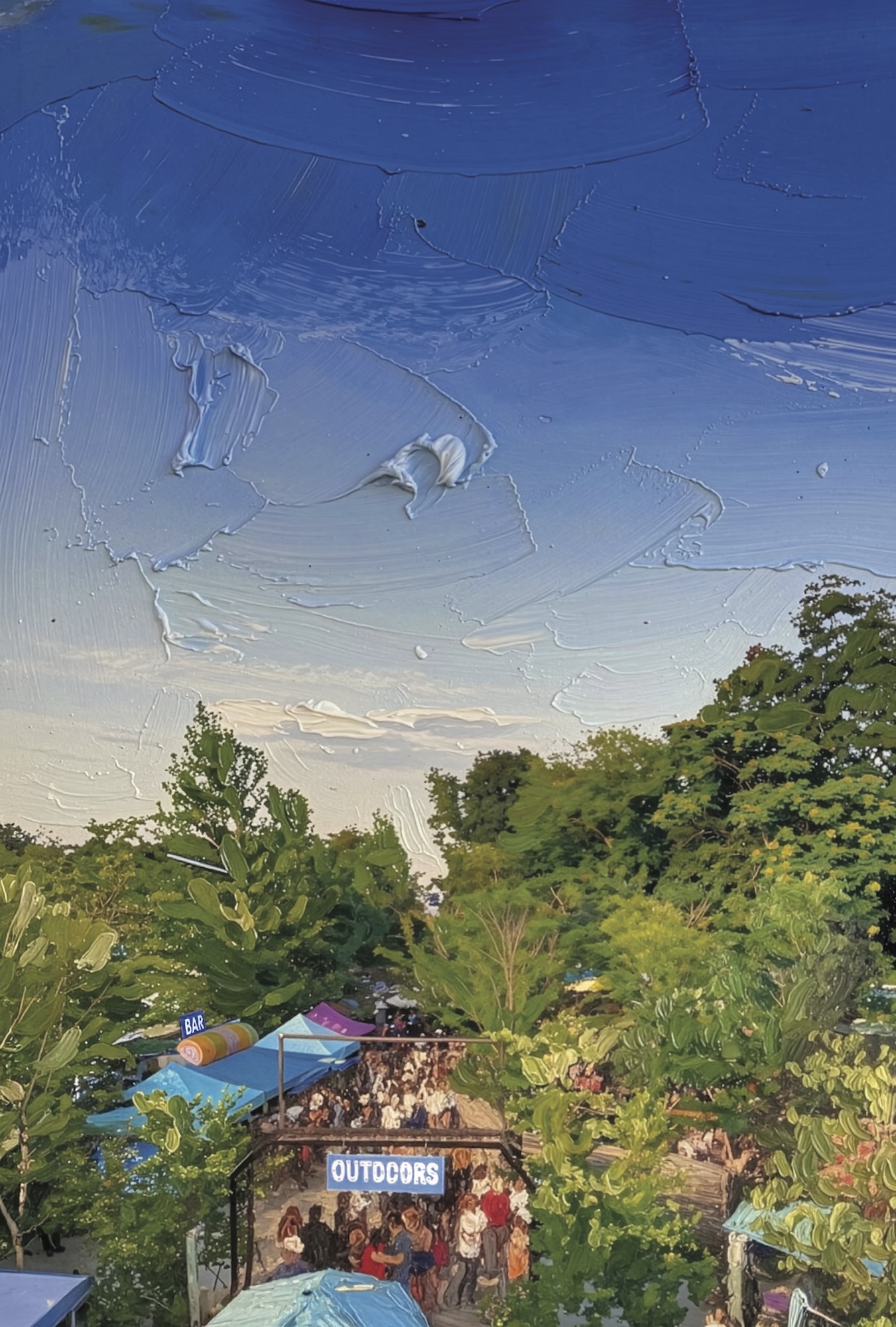 Mister Sunday Long Weekend Edition: Eamon Harkin and Justin Carter