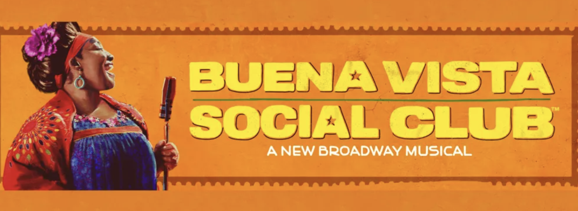 Buena Vista Social Club - Musical