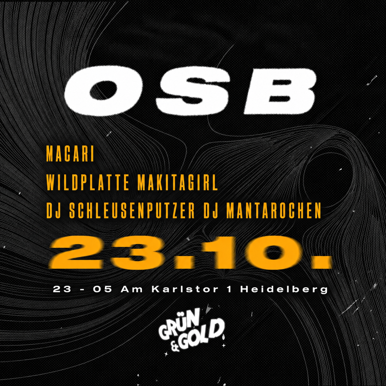 Oststadtbeats