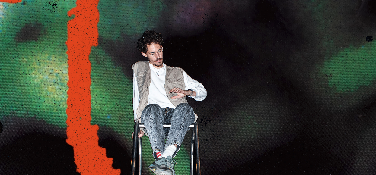 Takkak Takkak + Simo Cell + Layne