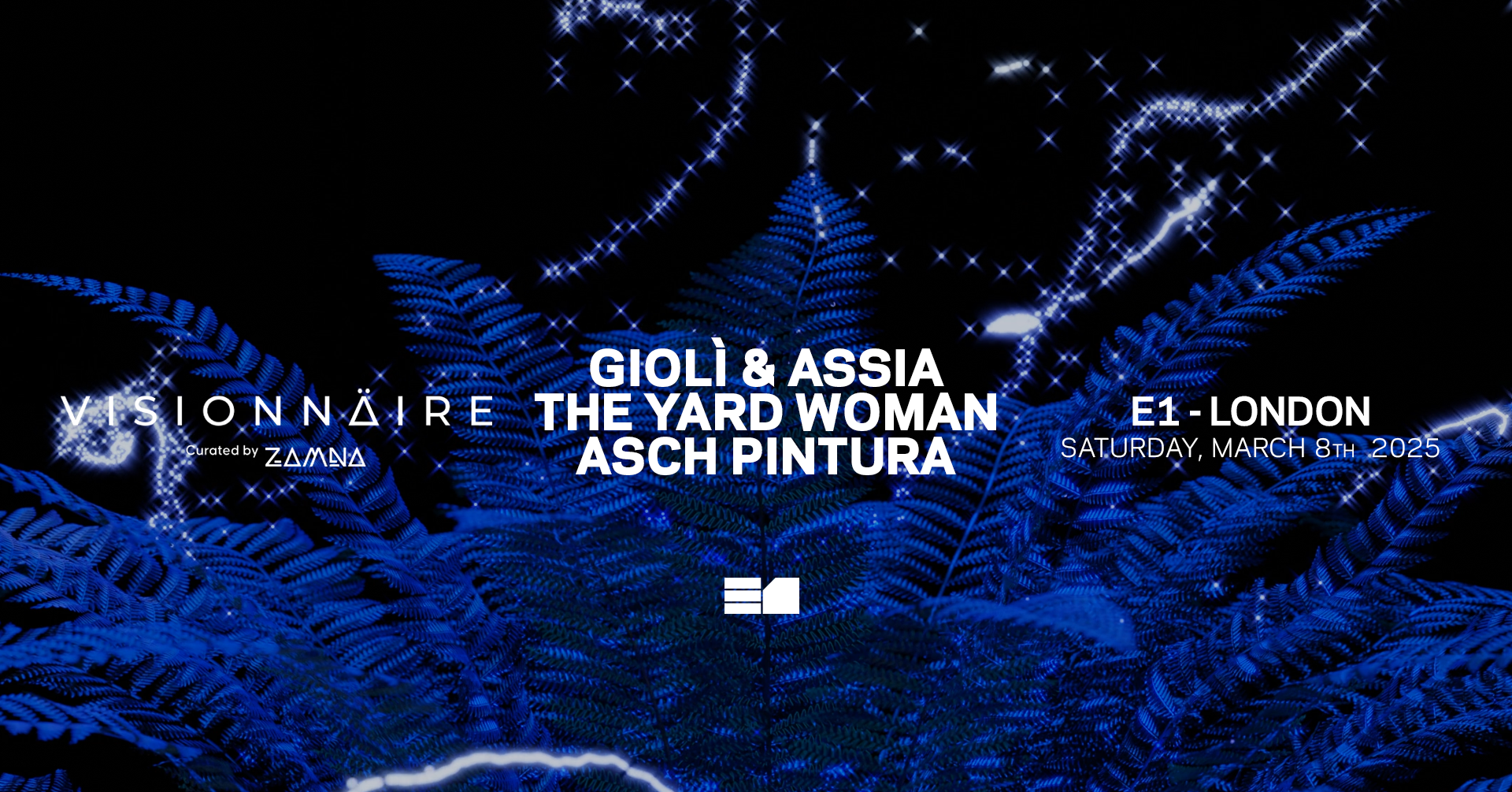 Zamna: Giolì & Assia