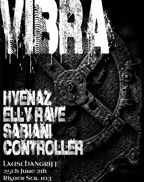 VIBRA