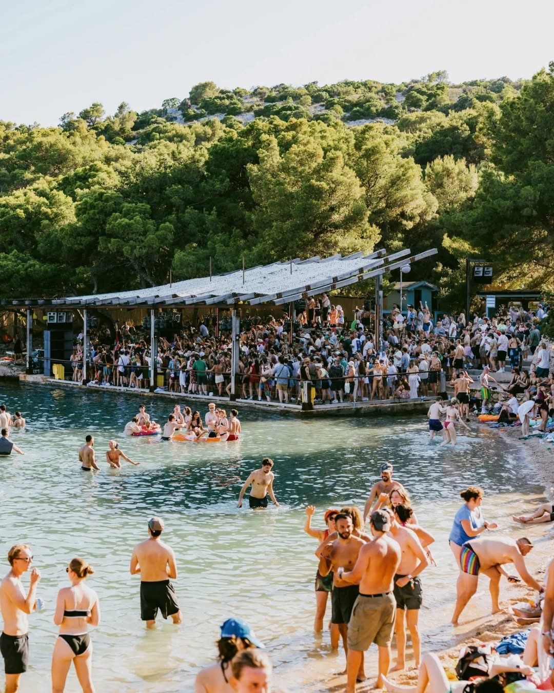 Sirens Call X The Wonder Pot present