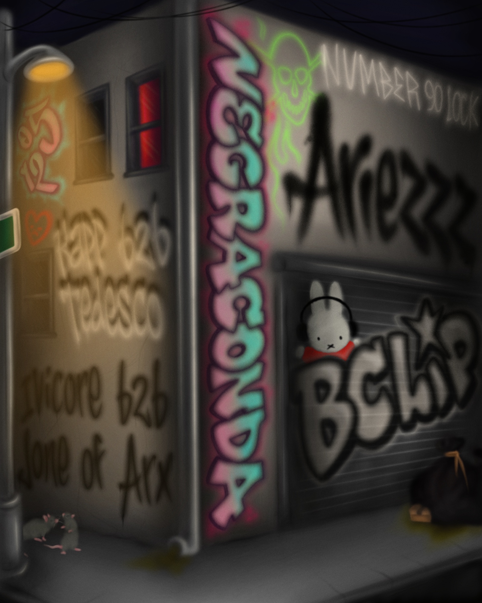 2CPERREA: DALE CALIENTE