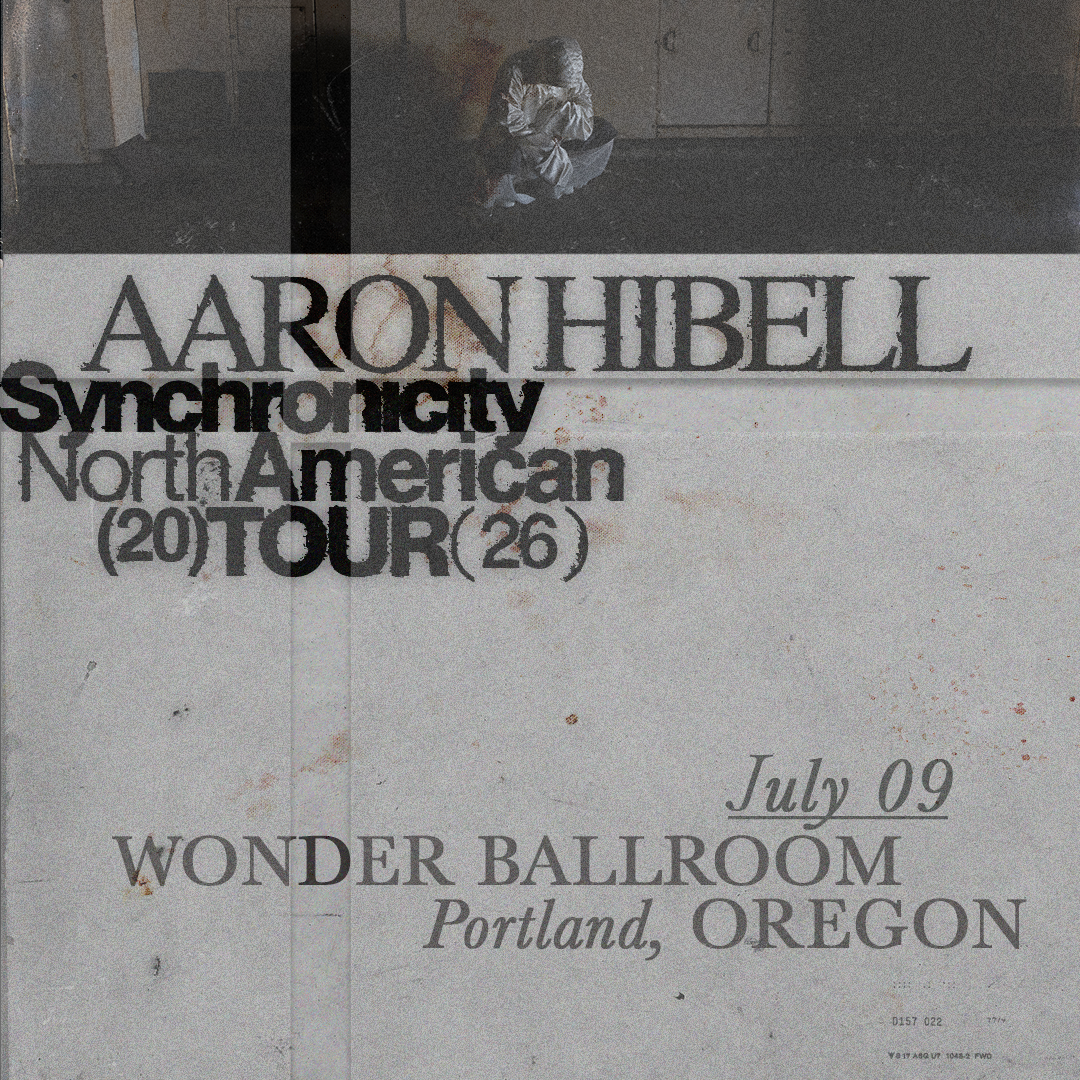 Aaron Hibell