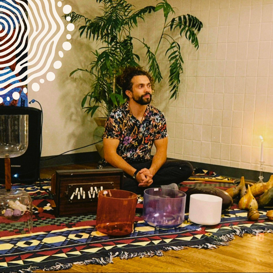 Rest in Resonance II: An Immersive Spatial Sound Experience