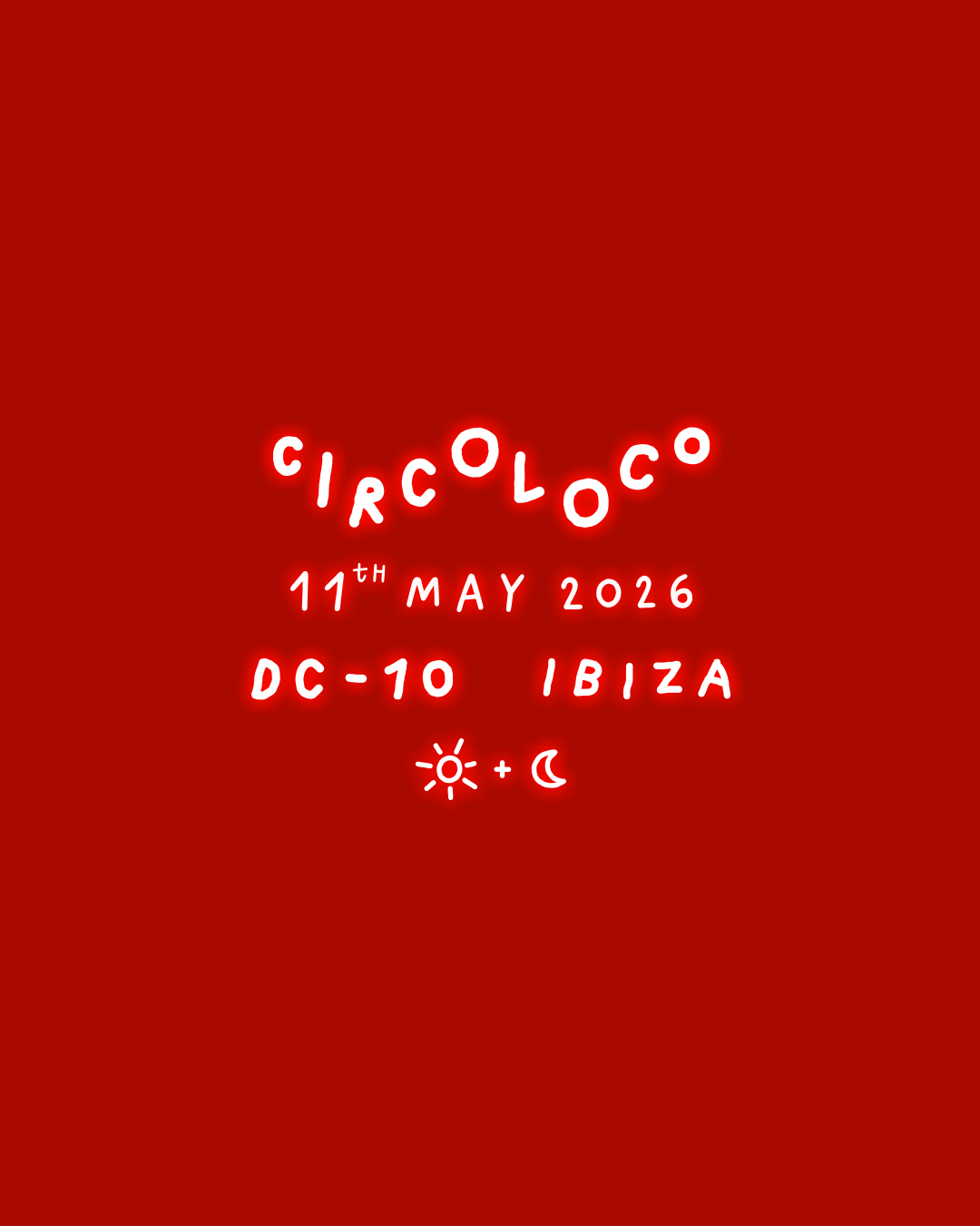 CircoLoco Ibiza - Week 3