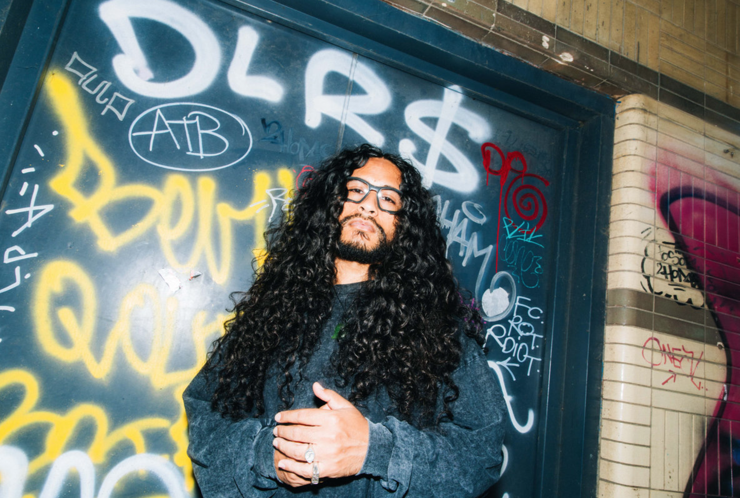 JAEL (Free entry before 11pm)