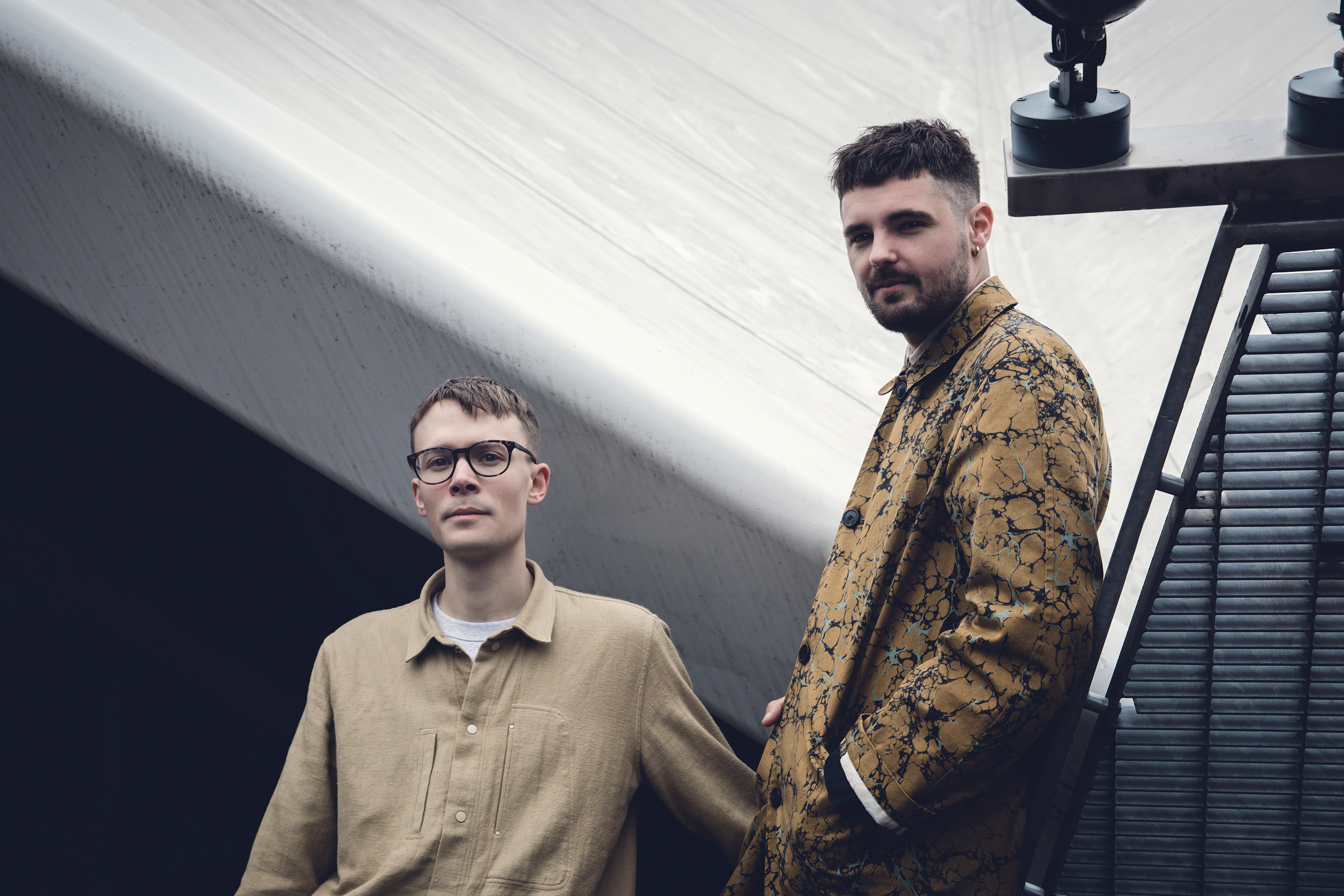 Origins: Karenn (Live), Pangaea, OK Williams, IMOGEN, Rhyw