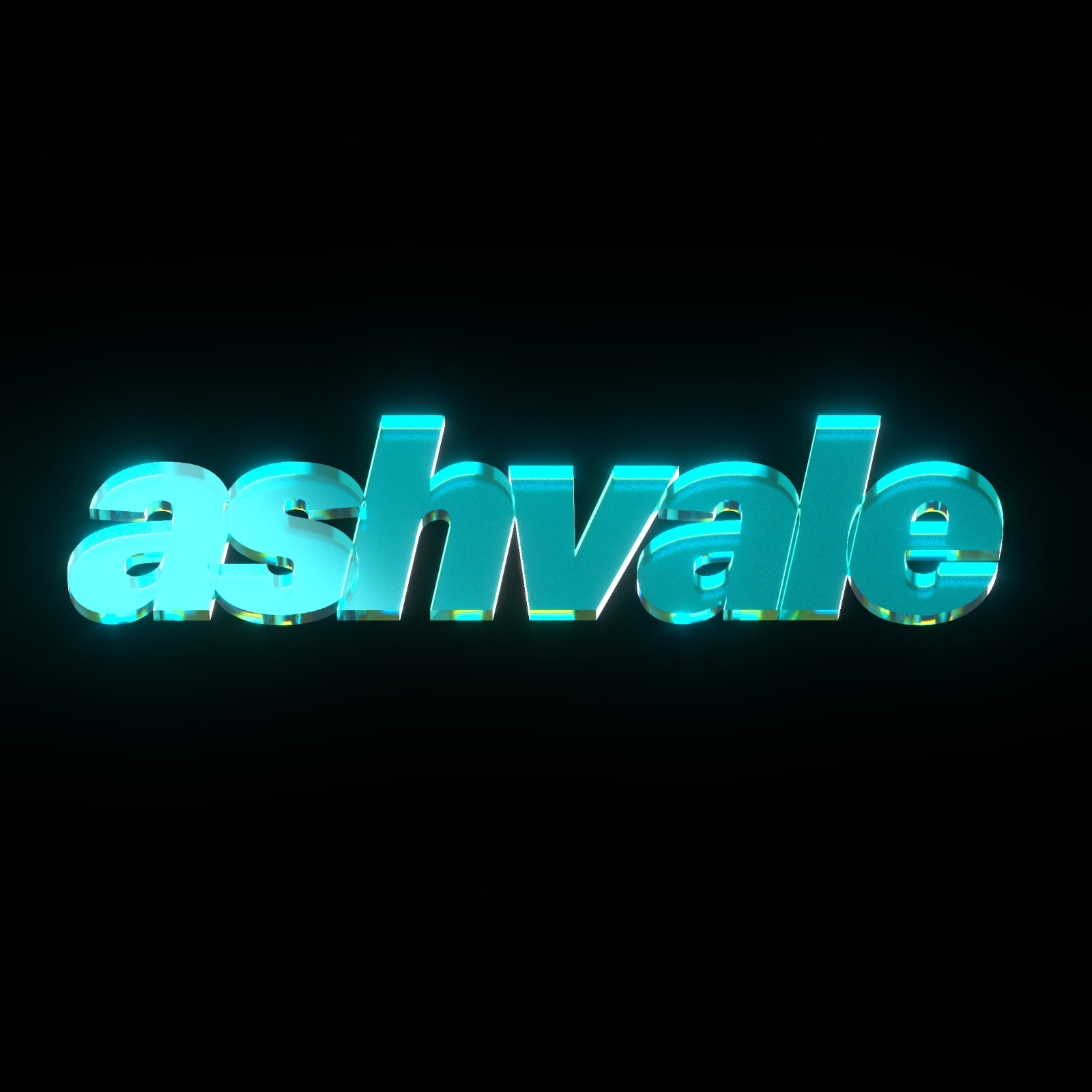Ashvale - 1st Birthday