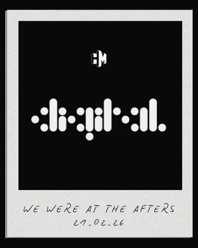 House Masters Secret Session Official After Party