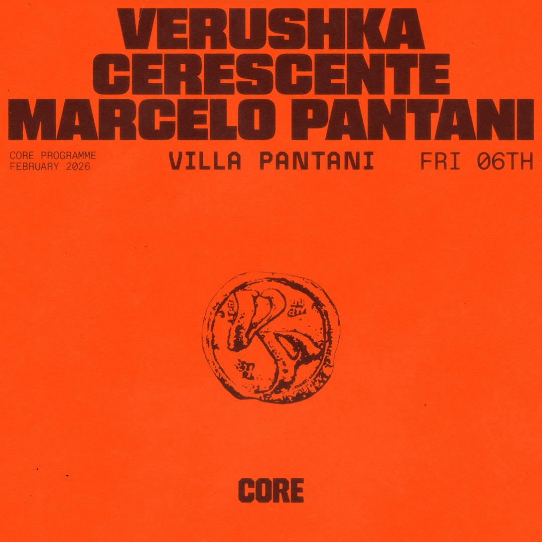 Villa Pantani feat. Verushka