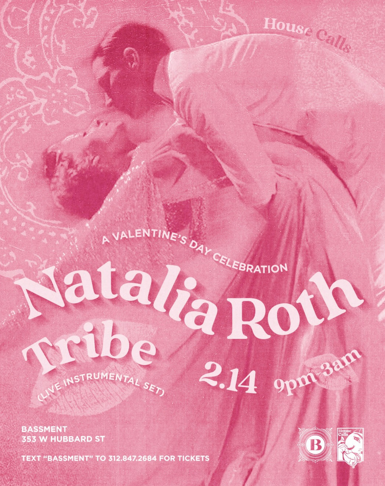 Natalia Roth & Tribe