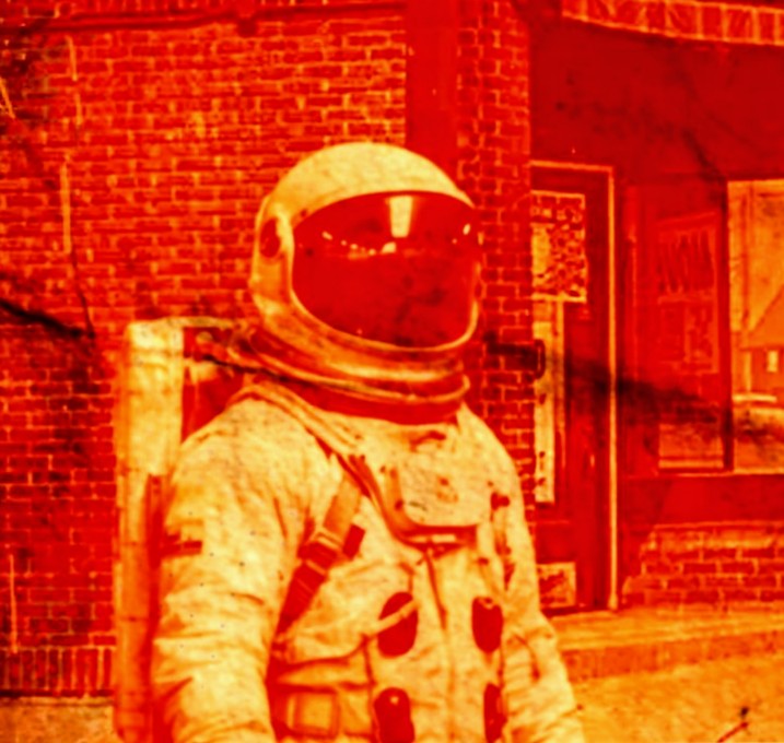 Detroit Grit