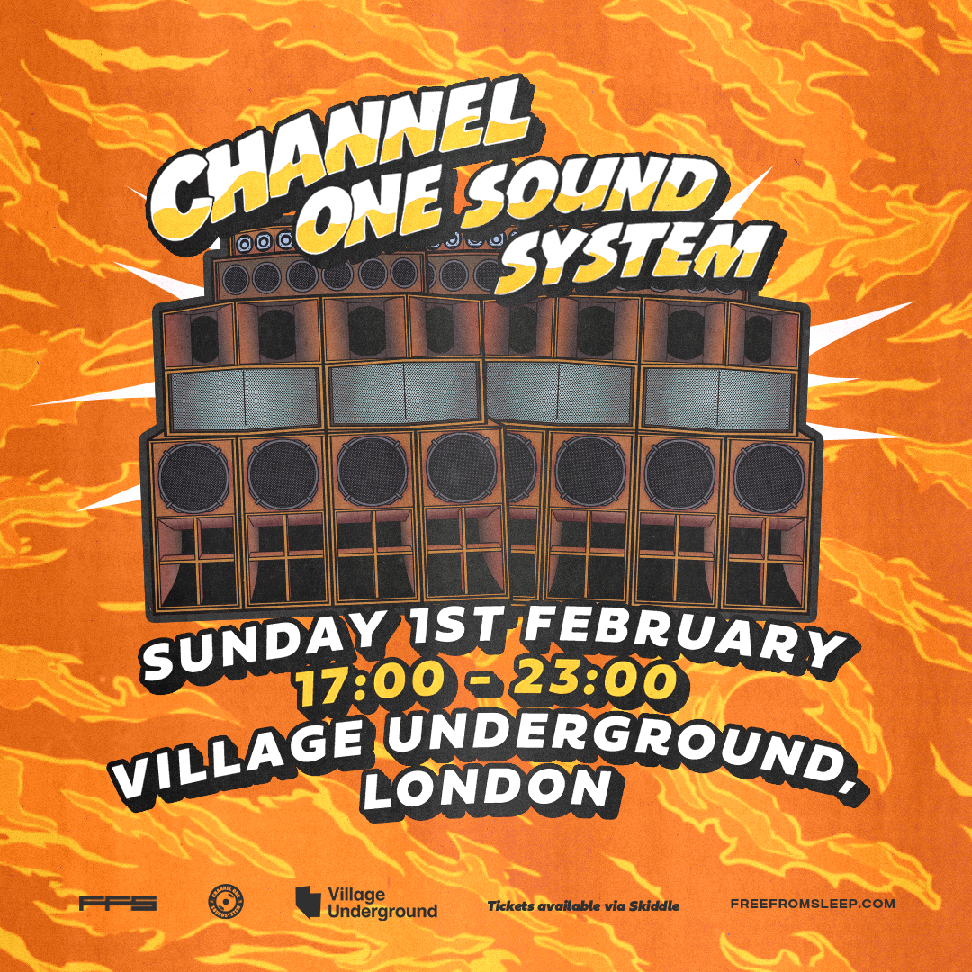 Channel One Sound System