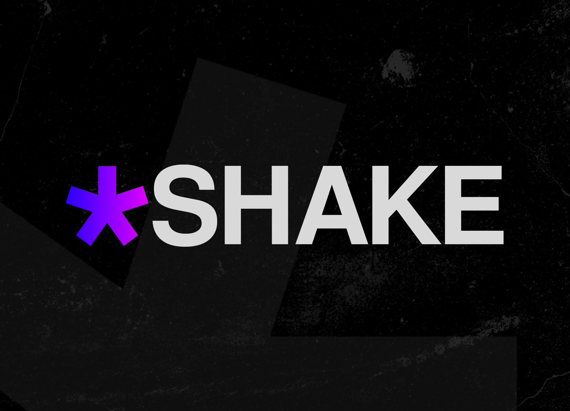 SHAKE - Pride Weekend