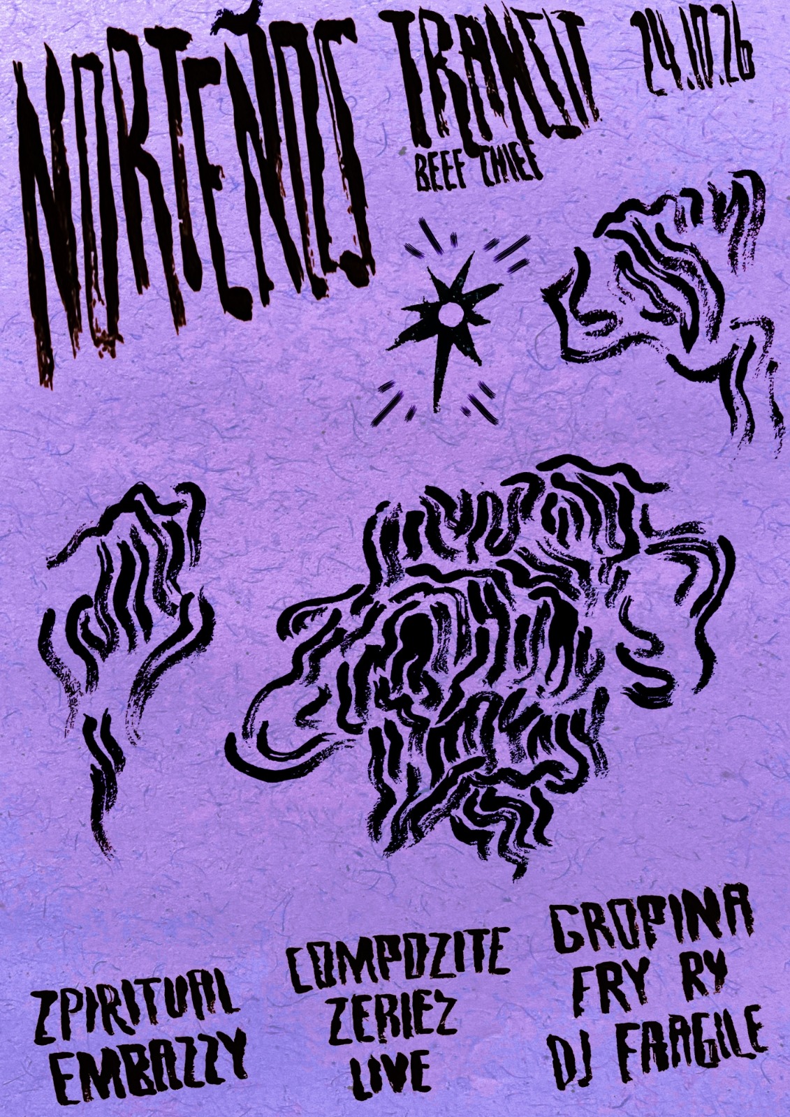 Norteños