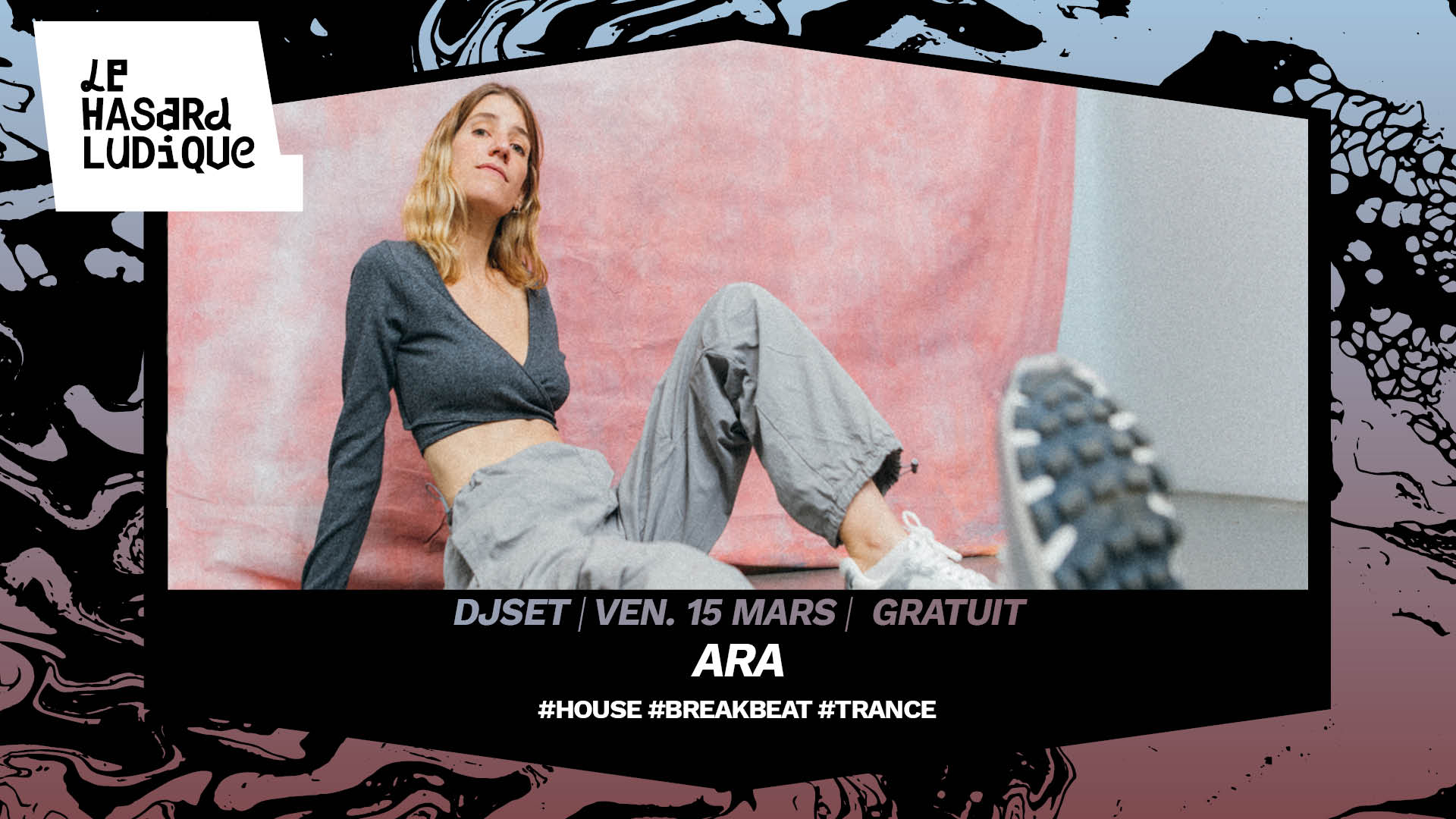 ARA (djset)