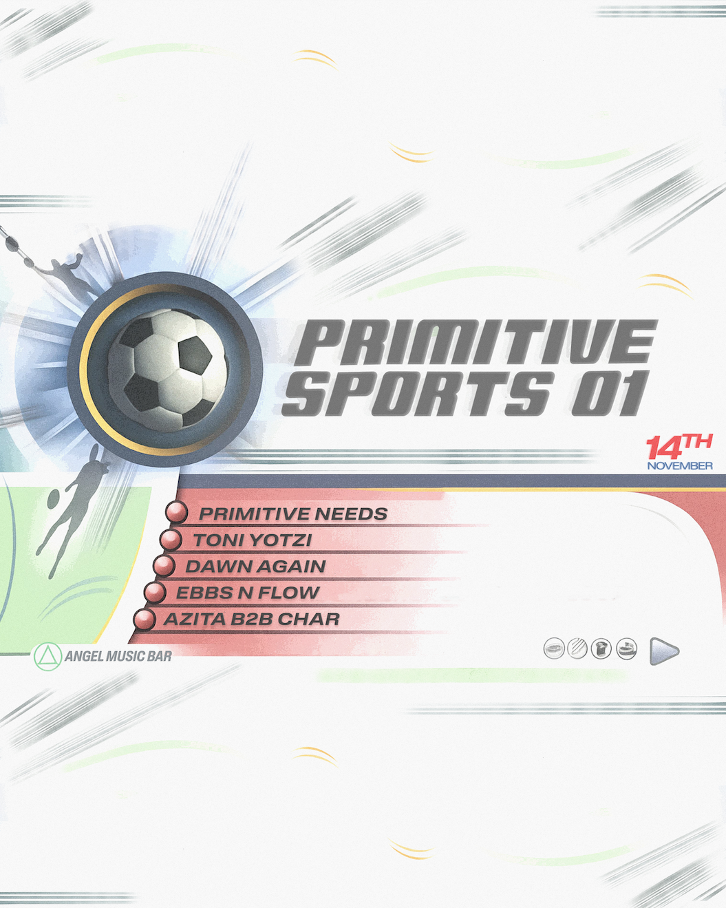 Primitive Sports 01