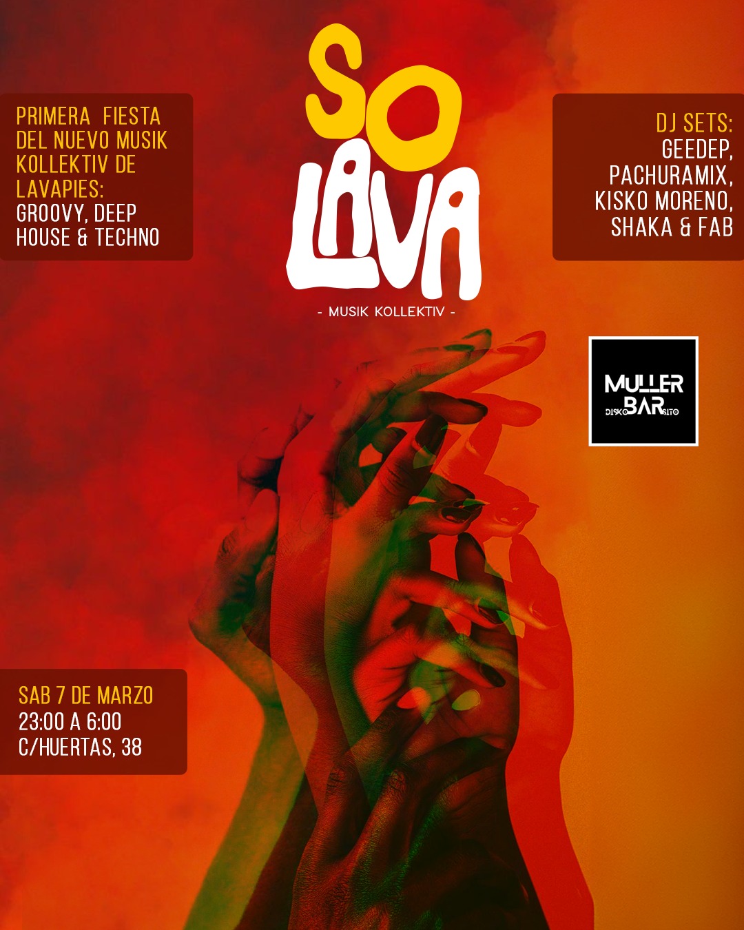 SOLAVA MUSIK KOLLEKTIV