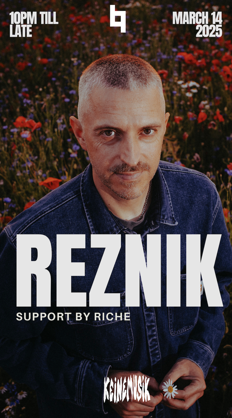 RICHE · Artist Profile RICHE · Artist Profile