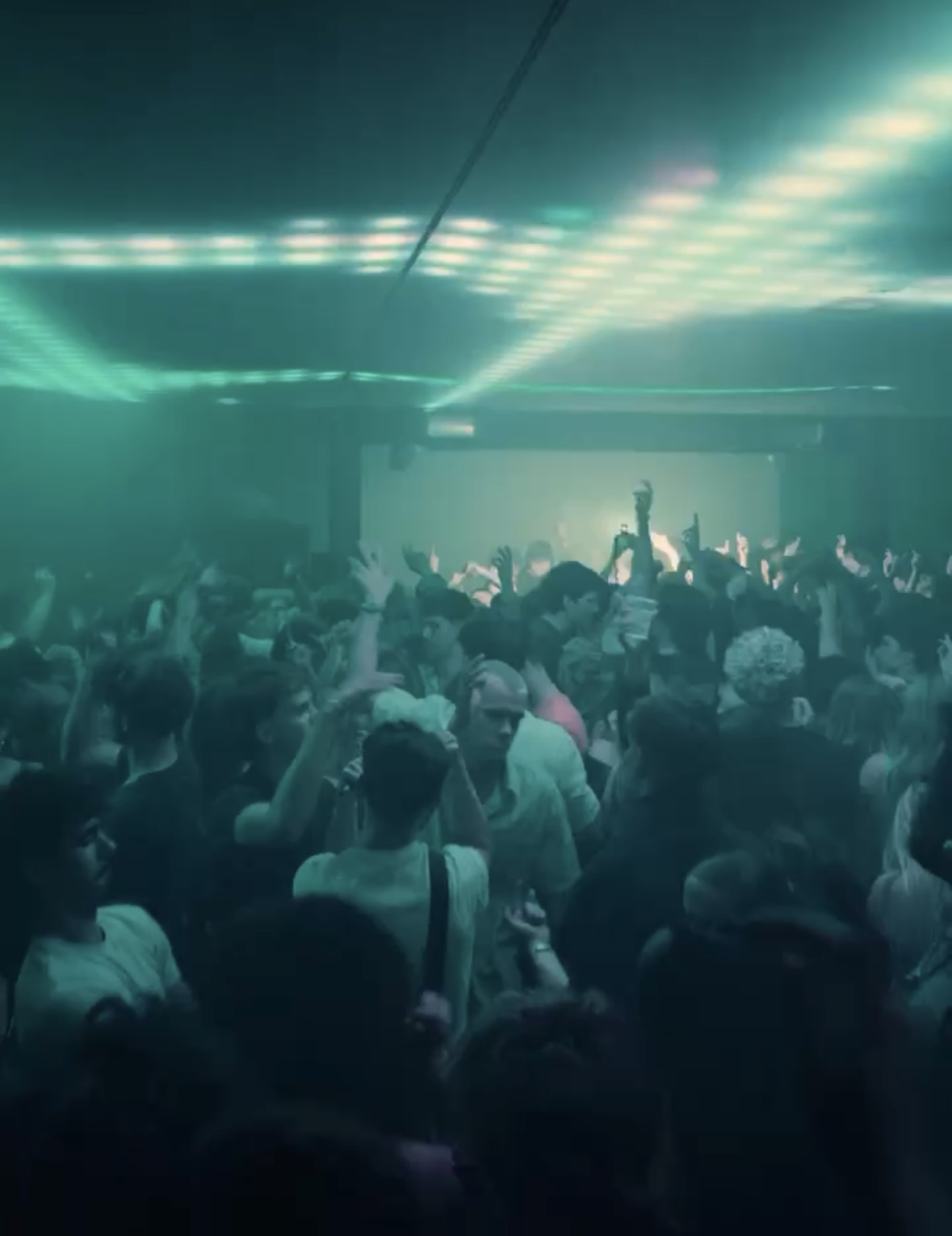 3PM x MiNT with Anil Aras,Lewis Taylor,RTK+Scott Steer at Mint Warehouse